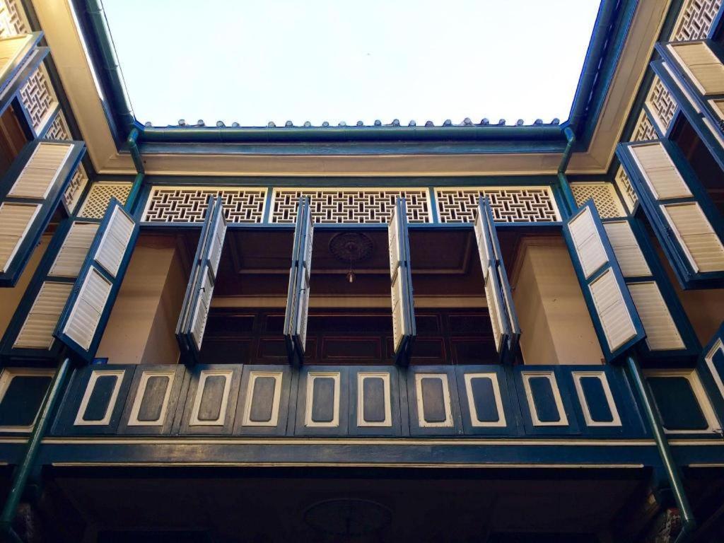 Danau Toba Hotel International Medan Dış mekan fotoğraf